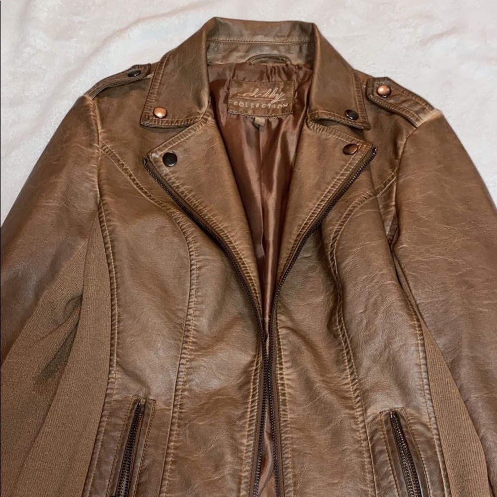 Jacket - Picture 2 of 3